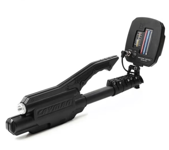 北海街道俄罗斯进口非线性节点 400CAYMAN